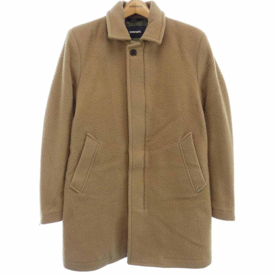 DIESEL コート ディーゼル DIESEL コート : KOMEHYO ONLINESTORE Yahoo!店 - 通販