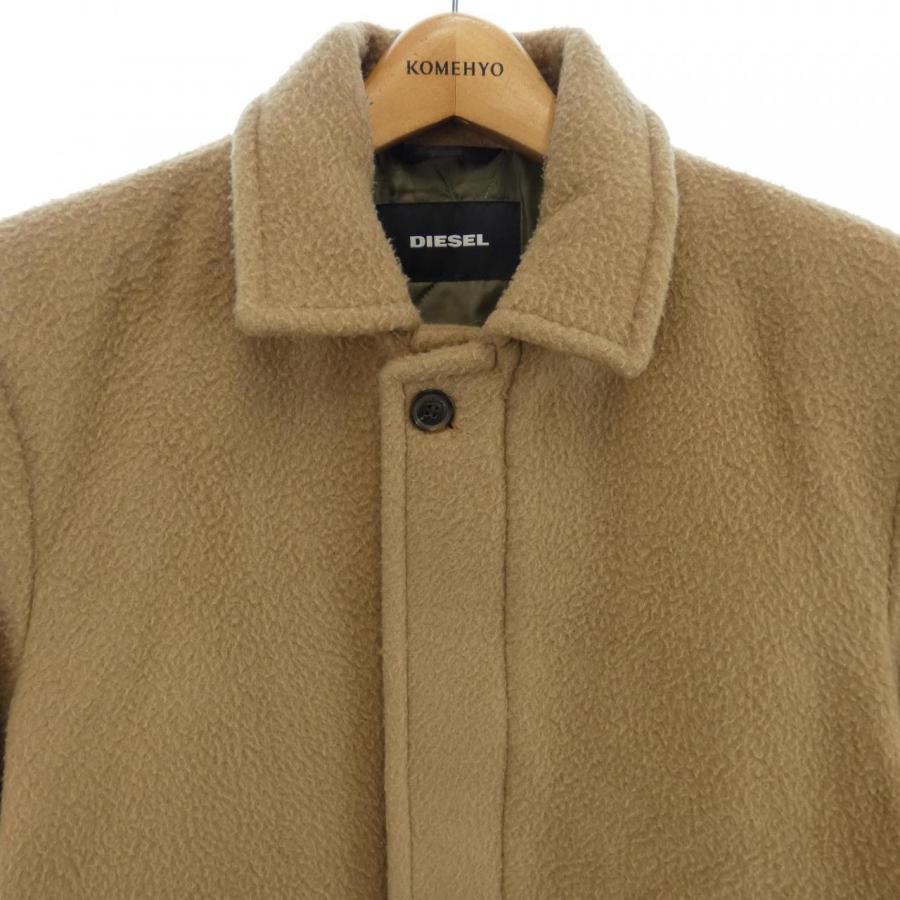 ディーゼル DIESEL コート : KOMEHYO ONLINESTORE Yahoo!店 - 通販