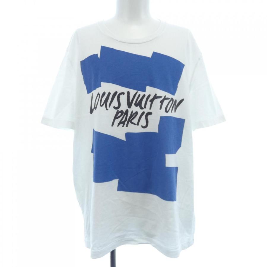 ルイヴィトン LOUIS VUITTON Tシャツ : KOMEHYO ONLINESTORE Yahoo!店