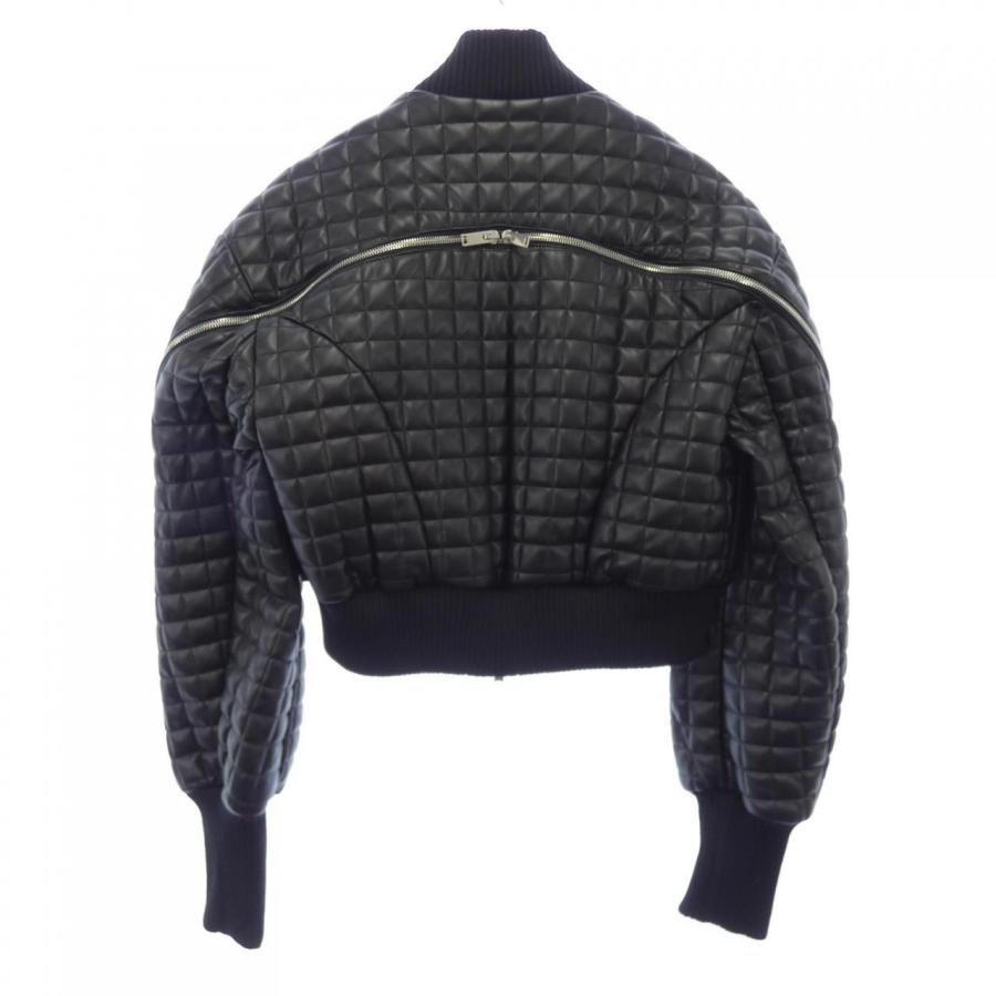 STELLA McCARTNEY ブルゾン（その他） 黒 2318625A0014 ステラマッカートニー STELLA MCCARTNEY ブルゾン