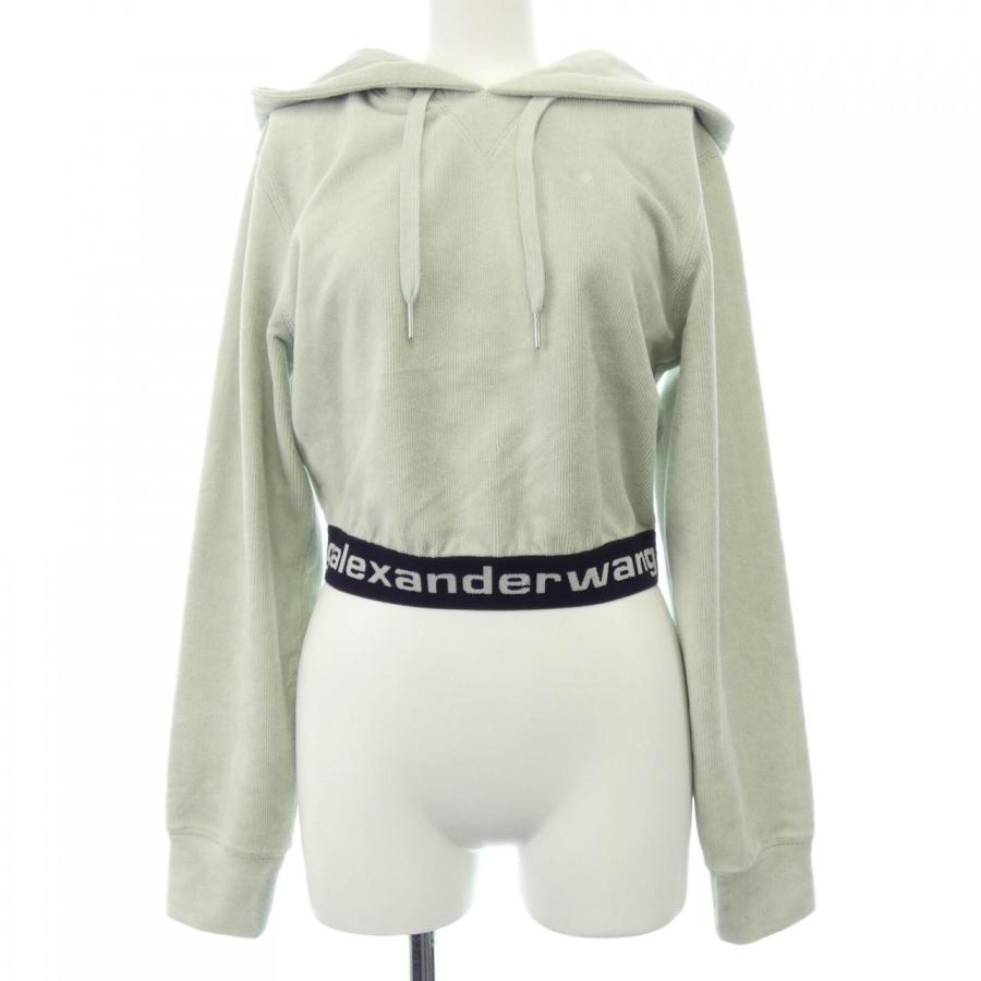 アレキサンダーワン ALEXANDER WANG パーカー : KOMEHYO ONLINESTORE