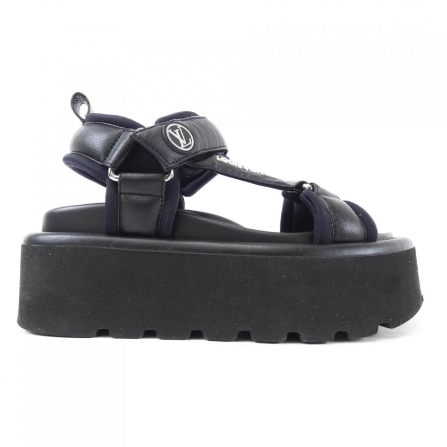 ルイヴィトン LOUIS VUITTON サンダル : KOMEHYO ONLINESTORE