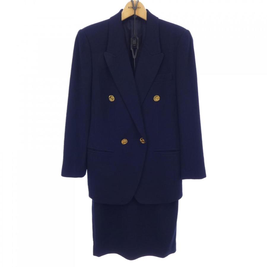 ヴィンテージ】レオナールファッション LEONARD FASHION スーツ