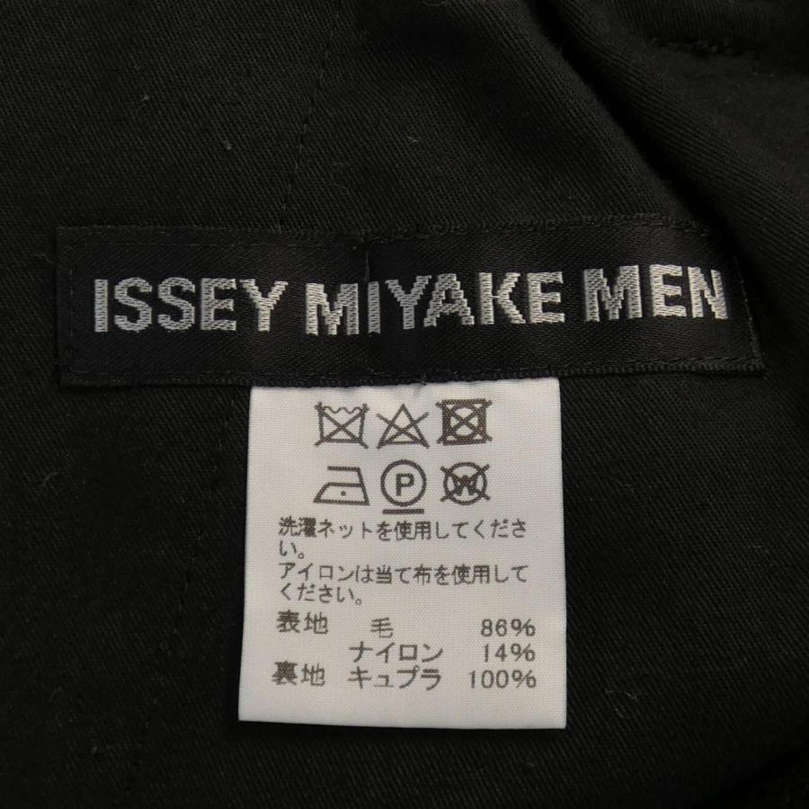 イッセイミヤケメン ISSEY MIYAKE MEN パンツ : KOMEHYO ONLINESTORE