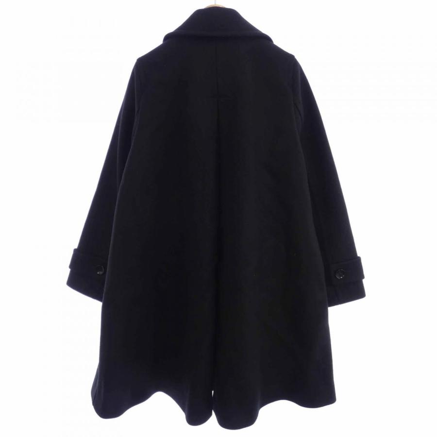 Ron Herman ロンハーマン　ウール　アンゴラ ロングコート Ron Herman ロンハーマンウールアンゴラ ロングコート