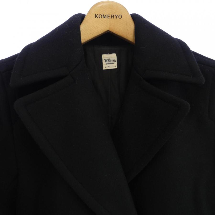 【サイズS】ロンハーマン RonHerman コート ロンハーマン RON HERMAN コート : KOMEHYO ONLINESTORE Yahoo