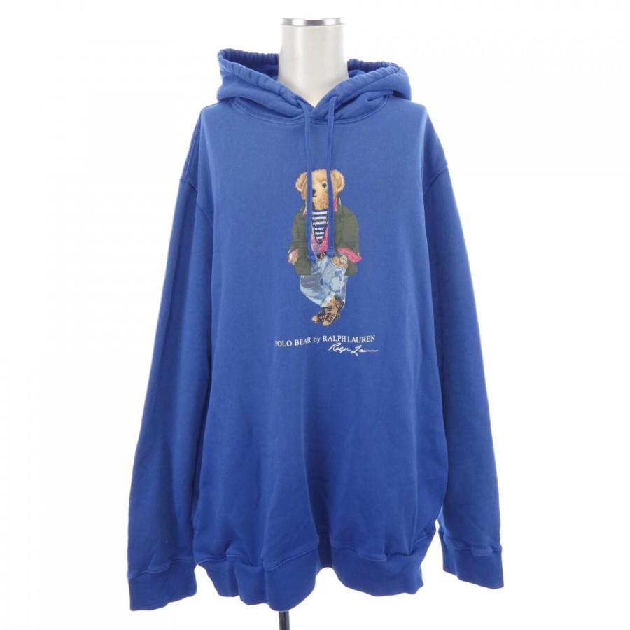 ポロラルフローレン POLO RALPH LAUREN パーカー : KOMEHYO