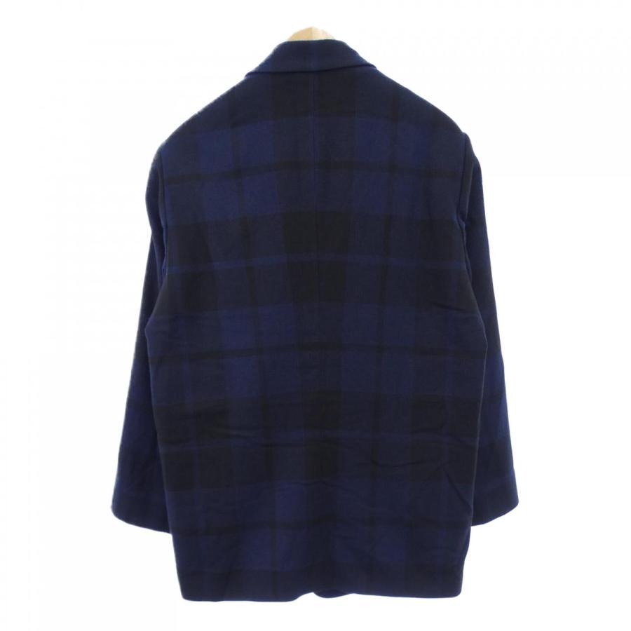 【美品】m's braque エムズブラック ジャケット 長袖 カーディガン エムズブラック m's braque ジャケット : KOMEHYO ONLINESTORE Yahoo