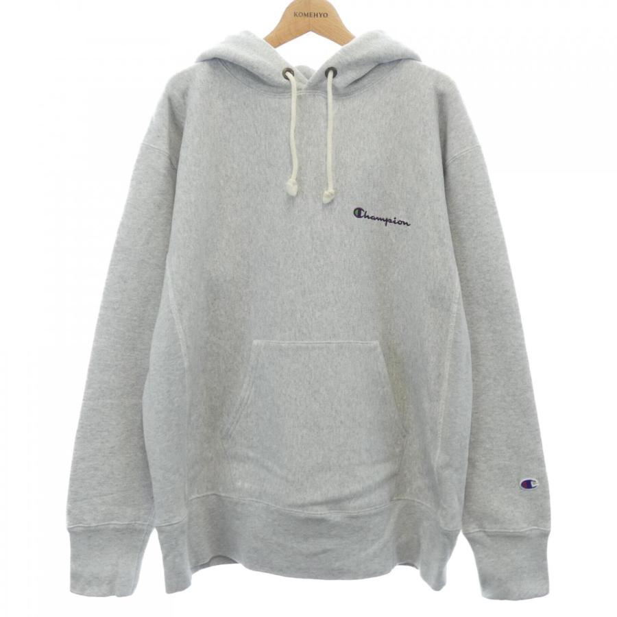 チャンピオン CHAMPION C8-W121 パーカー : KOMEHYO ONLINESTORE Yahoo