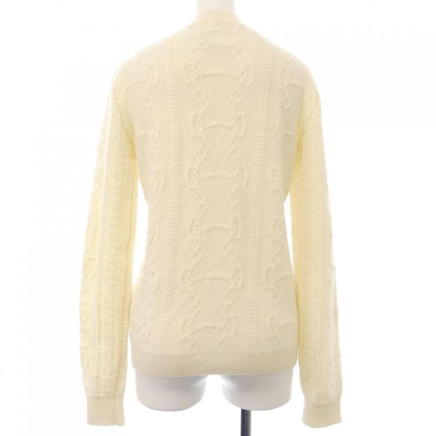 エルメス HERMES ニット エルメス HERMES ニット : KOMEHYO ONLINESTORE Yahoo!店 - 通販