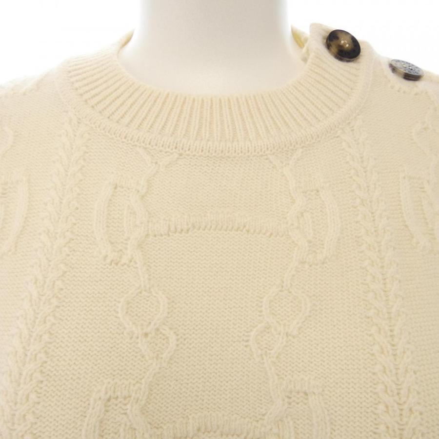 エルメス HERMES ニット エルメス HERMES ニット : KOMEHYO ONLINESTORE Yahoo!店 - 通販