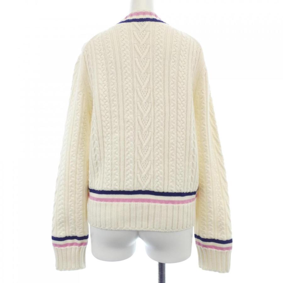 シャネル CHANEL ニット : KOMEHYO ONLINESTORE Yahoo!店 - 通販  