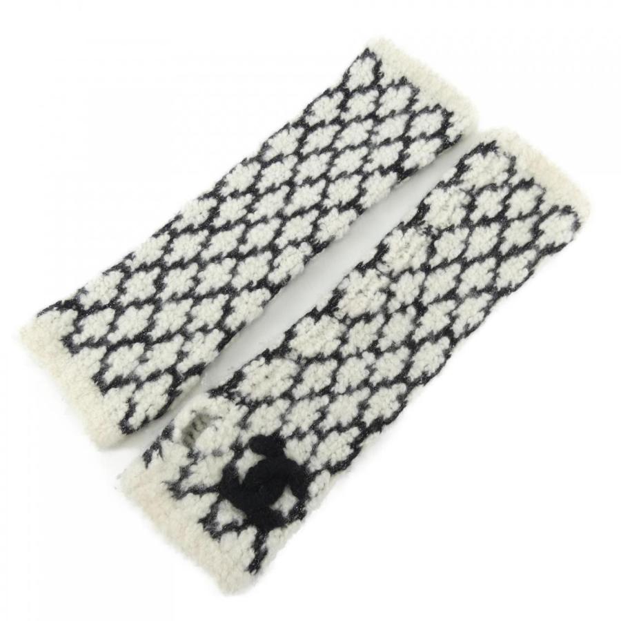 シャネル CHANEL アームウォーマー : KOMEHYO ONLINESTORE Yahoo!店
