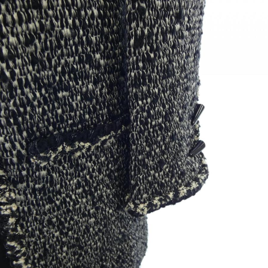 シャネル CHANEL ダッフルコート : KOMEHYO ONLINESTORE Yahoo