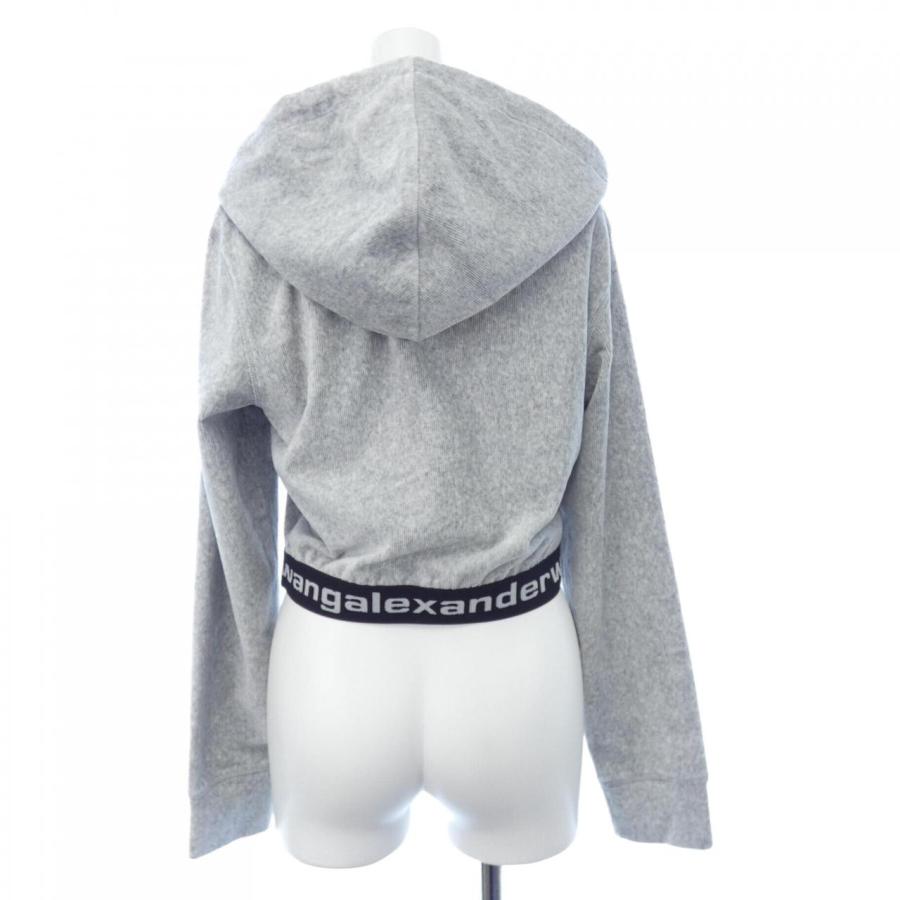 アレキサンダーワン alexanderwang.t パーカー : KOMEHYO ONLINESTORE 