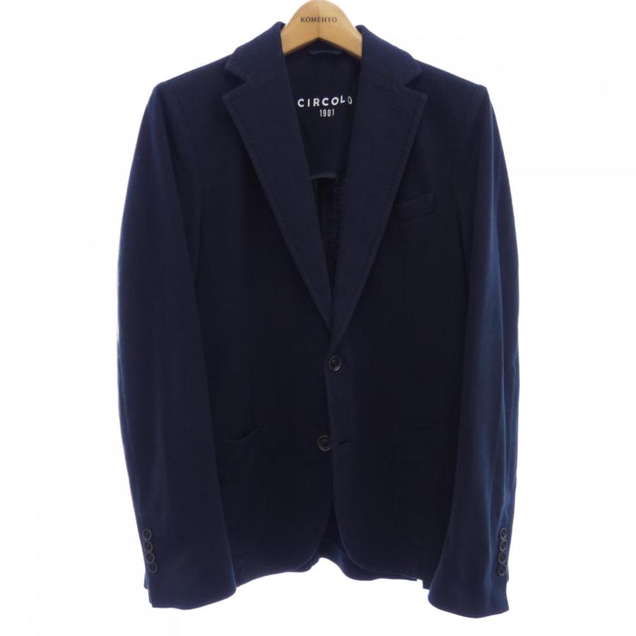 チルコロ 1901 CIRCOLO ジャケット : KOMEHYO ONLINESTORE Yahoo!店 