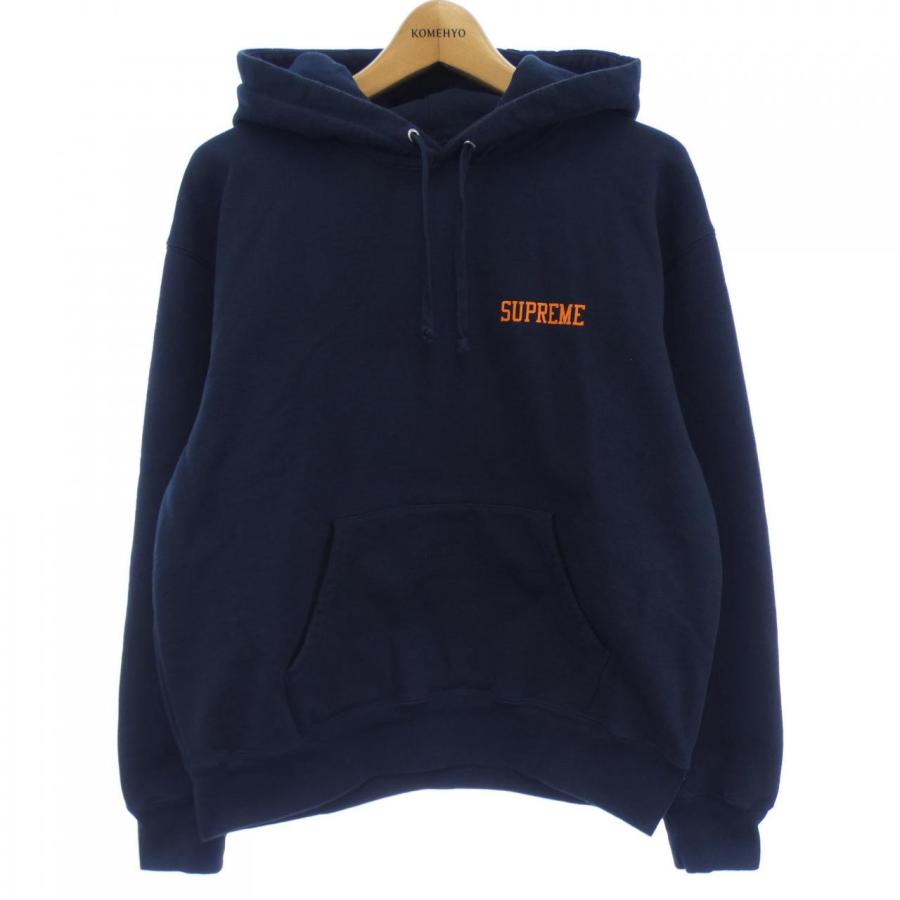 シュプリーム SUPREME パーカー : KOMEHYO ONLINESTORE Yahoo!店 