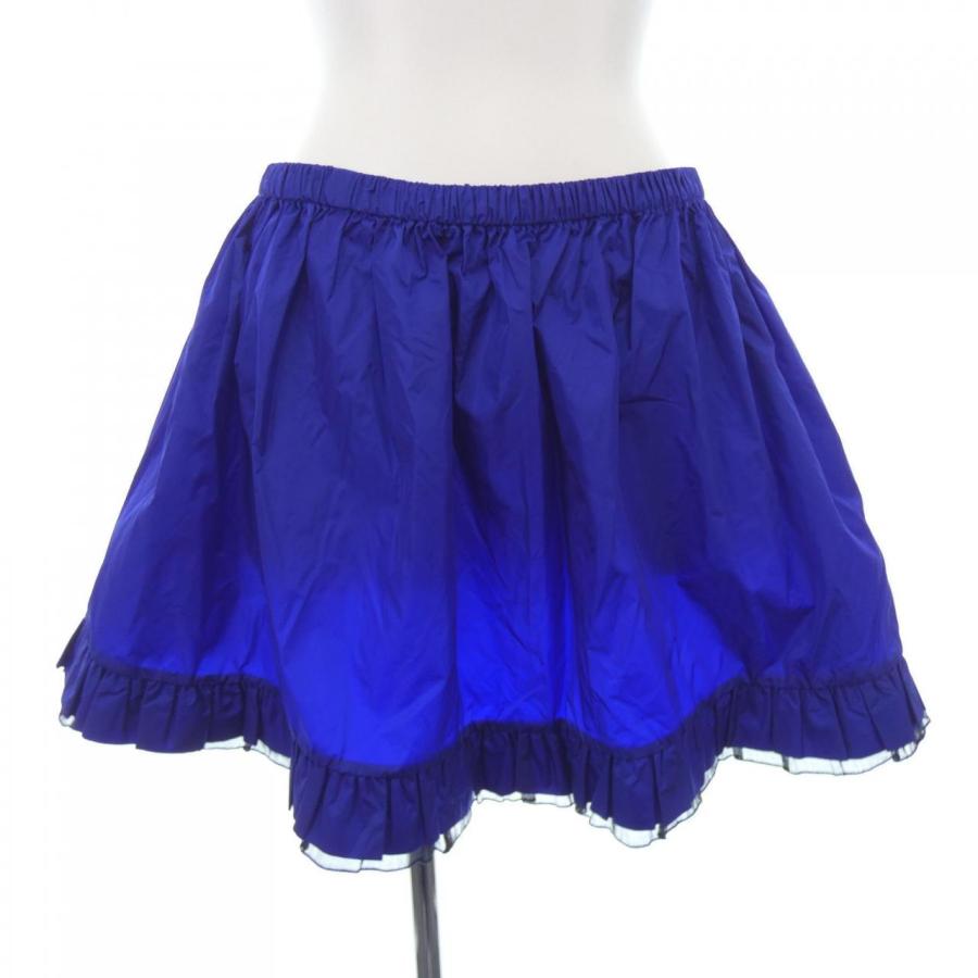 ミュウミュウ MIU スカート : KOMEHYO ONLINESTORE Yahoo!店 ミュウミュウ MIU スカート : KOMEHYO ONLINESTORE Yahoo!店