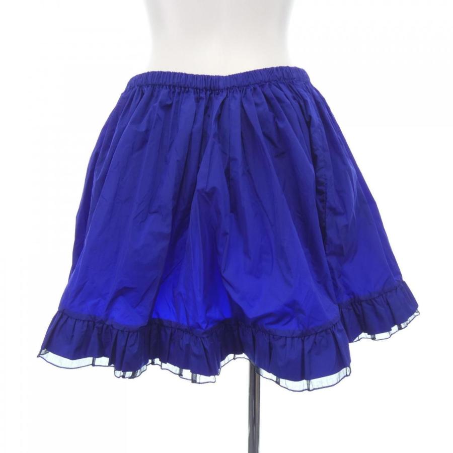 ミュウミュウ MIU スカート : KOMEHYO ONLINESTORE Yahoo!店 ミュウミュウ MIU スカート : KOMEHYO ONLINESTORE Yahoo!店