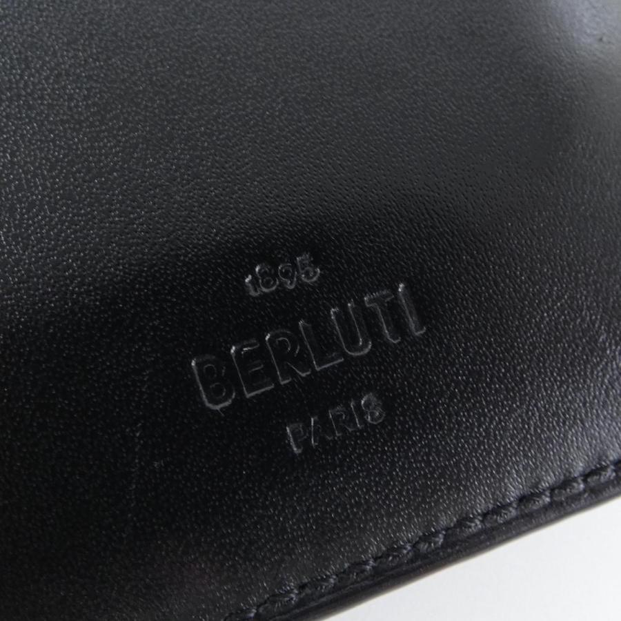 ベルルッティ Berluti WALLET_2