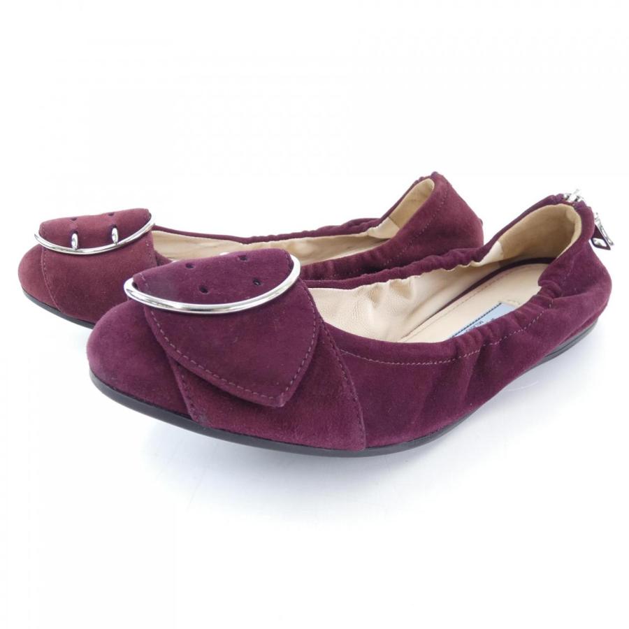 TOGA◇アンクルストラップパンプス/パンプス/37/RED/TA11-AJ045