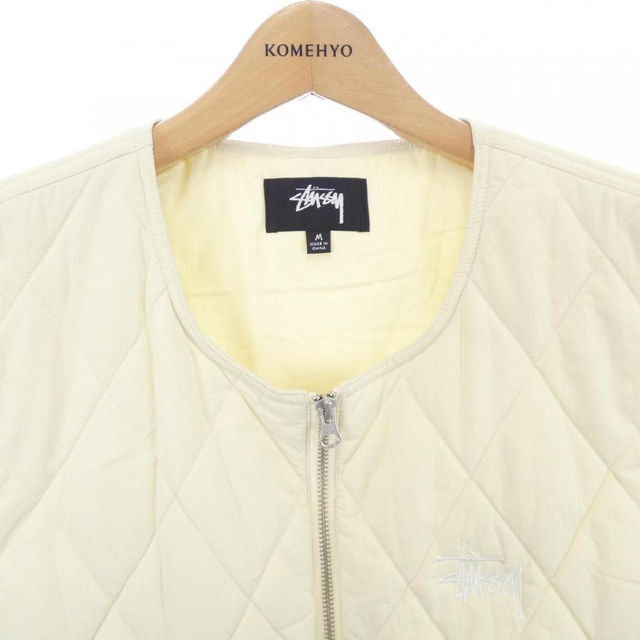 ステューシー STUSSY ベスト Stussy マルチカラー ベスト M 楽天市場