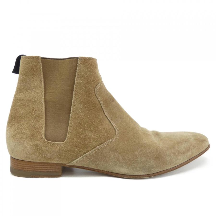 サンローラン SAINT LAURENT ブーツ : KOMEHYO ONLINESTORE