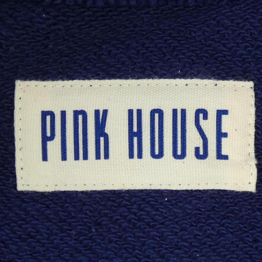 ピンクハウス PINK HOUSE スウェット : KOMEHYO ONLINESTORE Yahoo!店