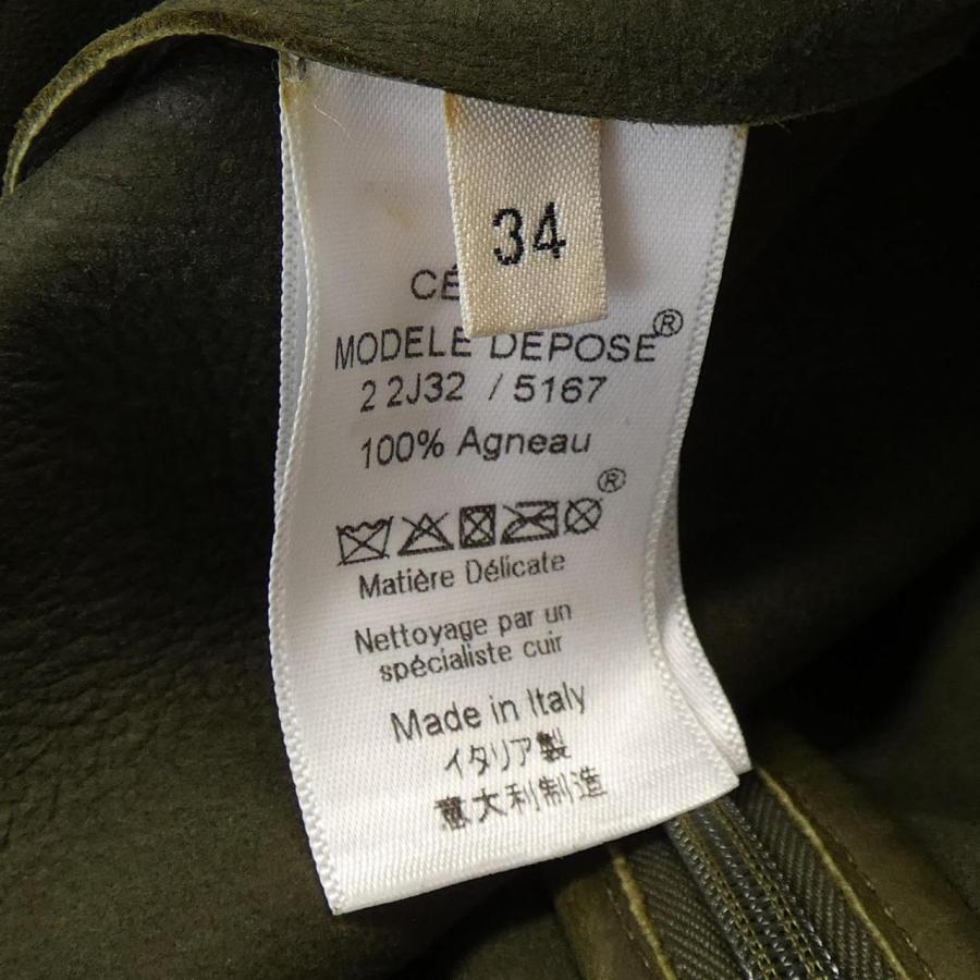 セリーヌ　カタログ CELINE セリーヌ ショルダーバッグ Vertical Messenger Box