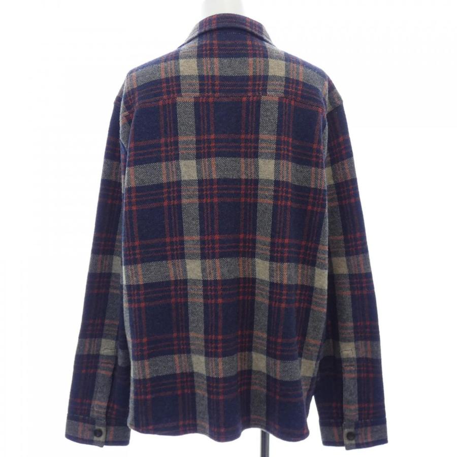 RRL ダブルアールエル　長袖シャツ　L 楽天市場】RRL ダブルアールエル ラルフローレン コットン