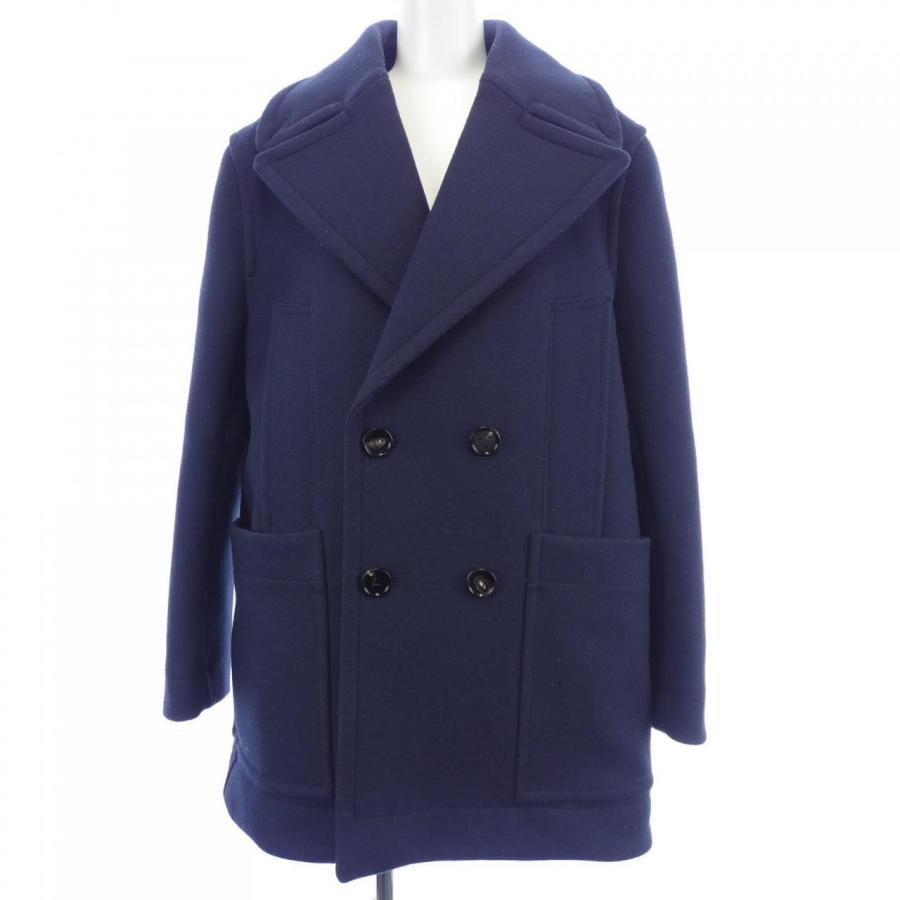 ボッテガヴェネタ BOTTEGA VENETA コート : KOMEHYO ONLINESTORE Yahoo