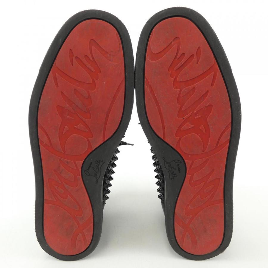 クリスチャンルブタン CHRISTIAN LOUBOUTIN スニーカー クリスチャンルブタン CHRISTIAN LOUBOUTIN スニーカー