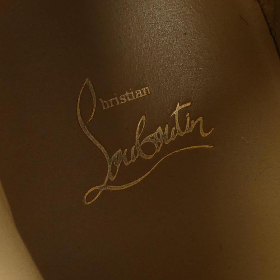 クリスチャンルブタン CHRISTIAN LOUBOUTIN スニーカー クリスチャンルブタン CHRISTIAN LOUBOUTIN スニーカー