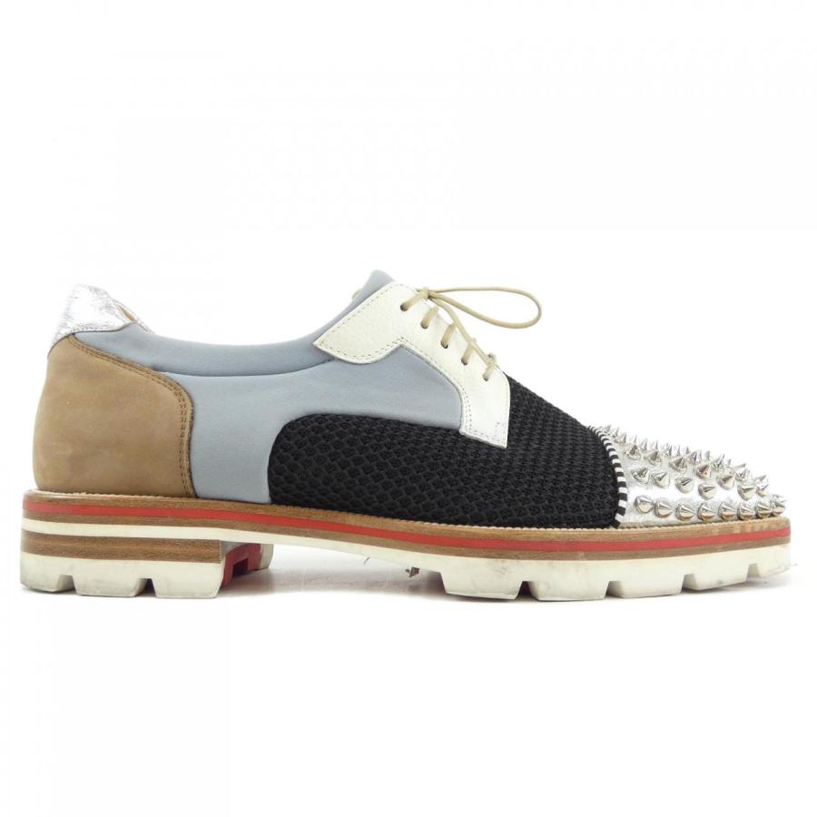 クリスチャンルブタン CHRISTIAN LOUBOUTIN スニーカー : KOMEHYO