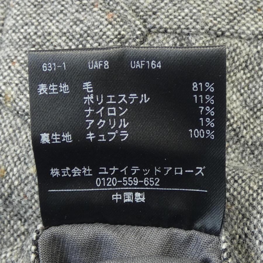 ユナイテッドアローズ UNITED ARROWS パンツ : KOMEHYO ONLINESTORE