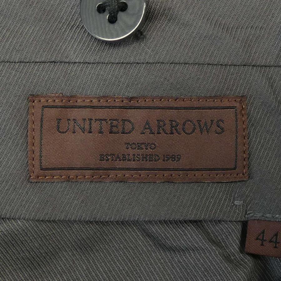 ユナイテッドアローズ UNITED ARROWS パンツ : KOMEHYO ONLINESTORE