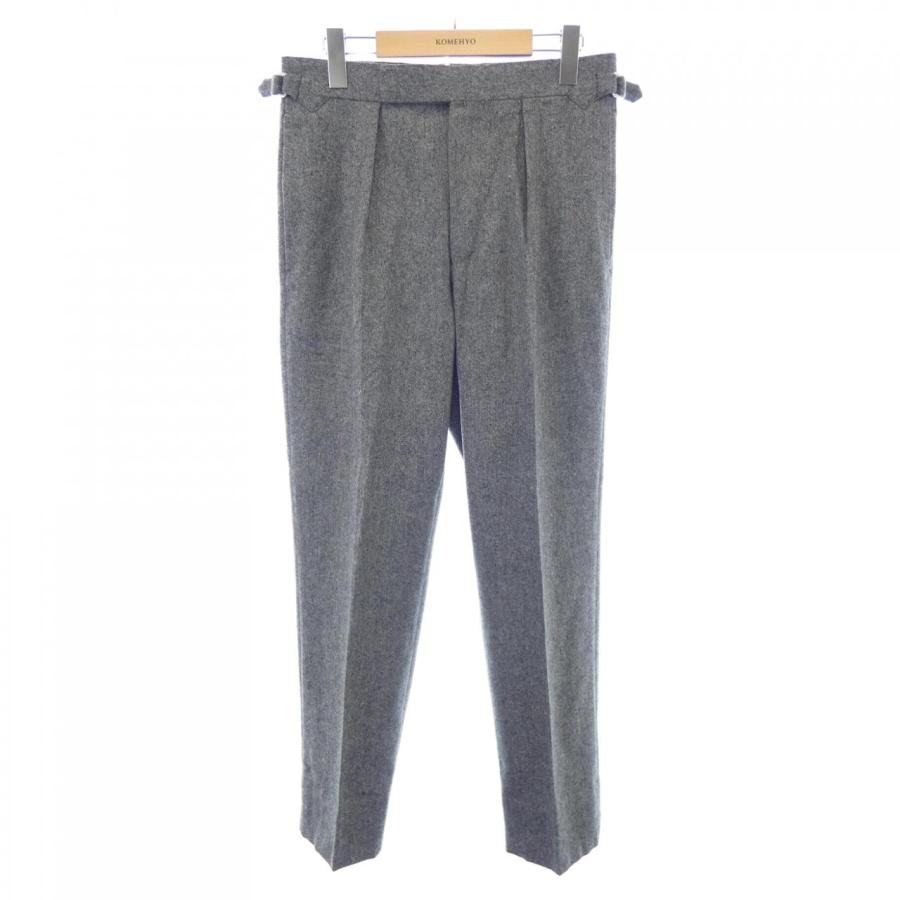 ユナイテッドアローズ UNITED ARROWS パンツ : KOMEHYO ONLINESTORE