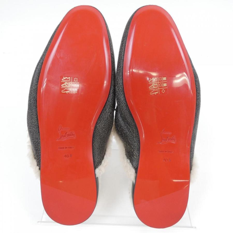 クリスチャンルブタン CHRISTIAN LOUBOUTIN サンダル : KOMEHYO