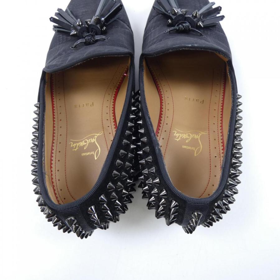 クリスチャンルブタン CHRISTIAN LOUBOUTIN シューズ : KOMEHYO