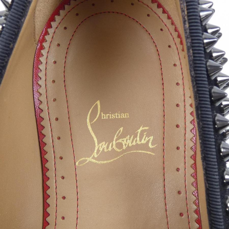 クリスチャンルブタン CHRISTIAN LOUBOUTIN シューズ