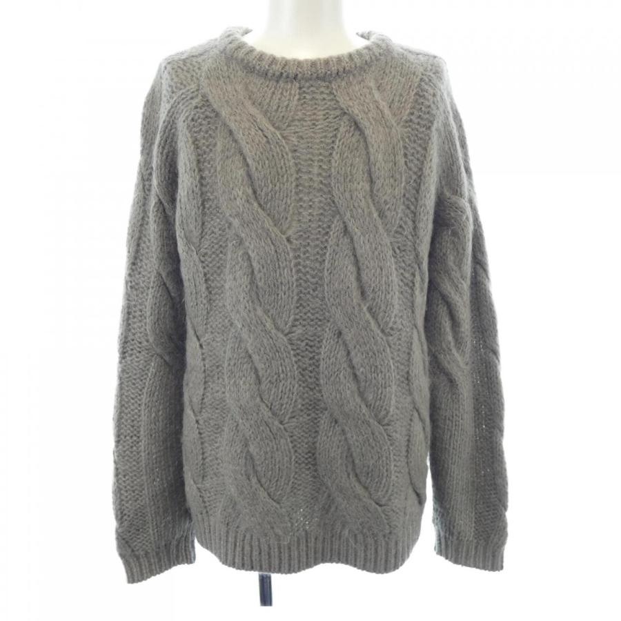 YONETOMI ニット : KOMEHYO ONLINESTORE Yahoo!店 - 通販 - Yahoo