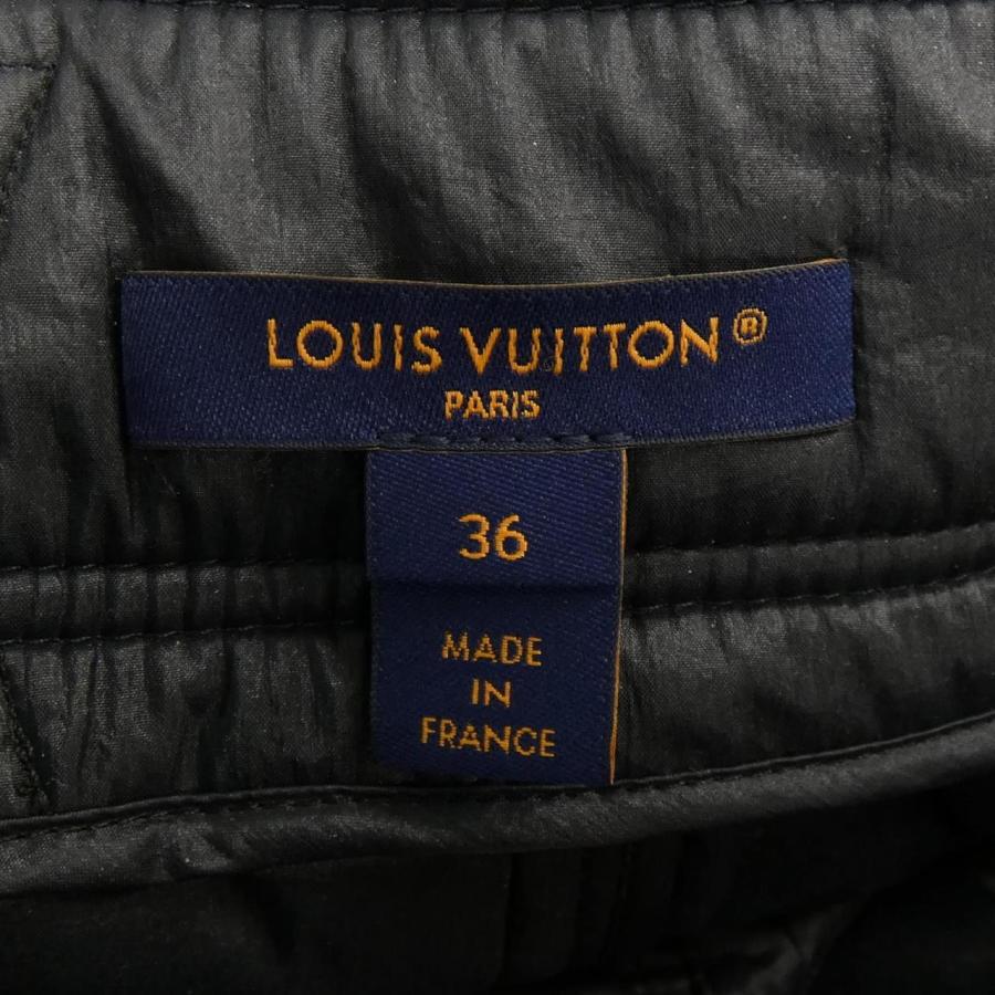 ルイヴィトン LOUIS VUITTON スカート_3