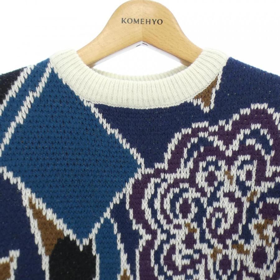 クラネ CLANE ニット : KOMEHYO ONLINESTORE Yahoo!店 - 通販 - Yahoo