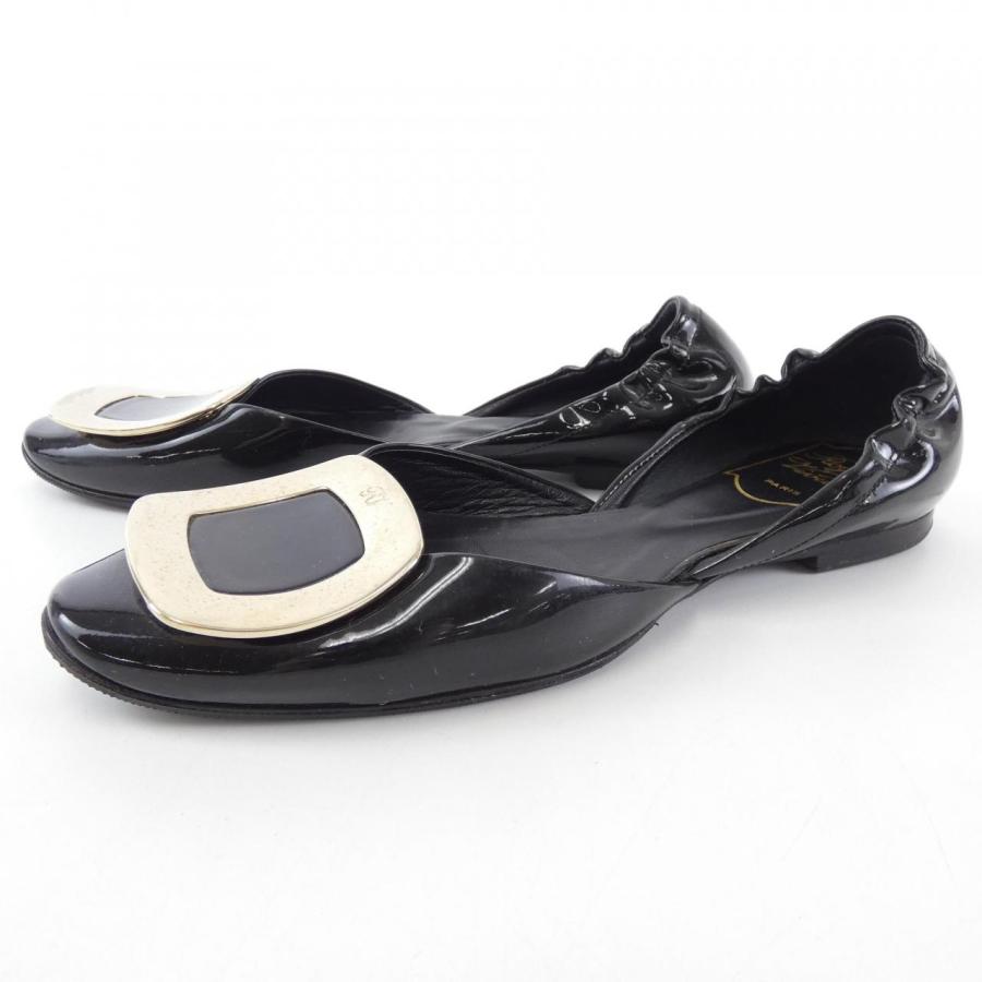 ロジェヴィヴィエ ROGER VIVIER シューズ : KOMEHYO ONLINESTORE Yahoo