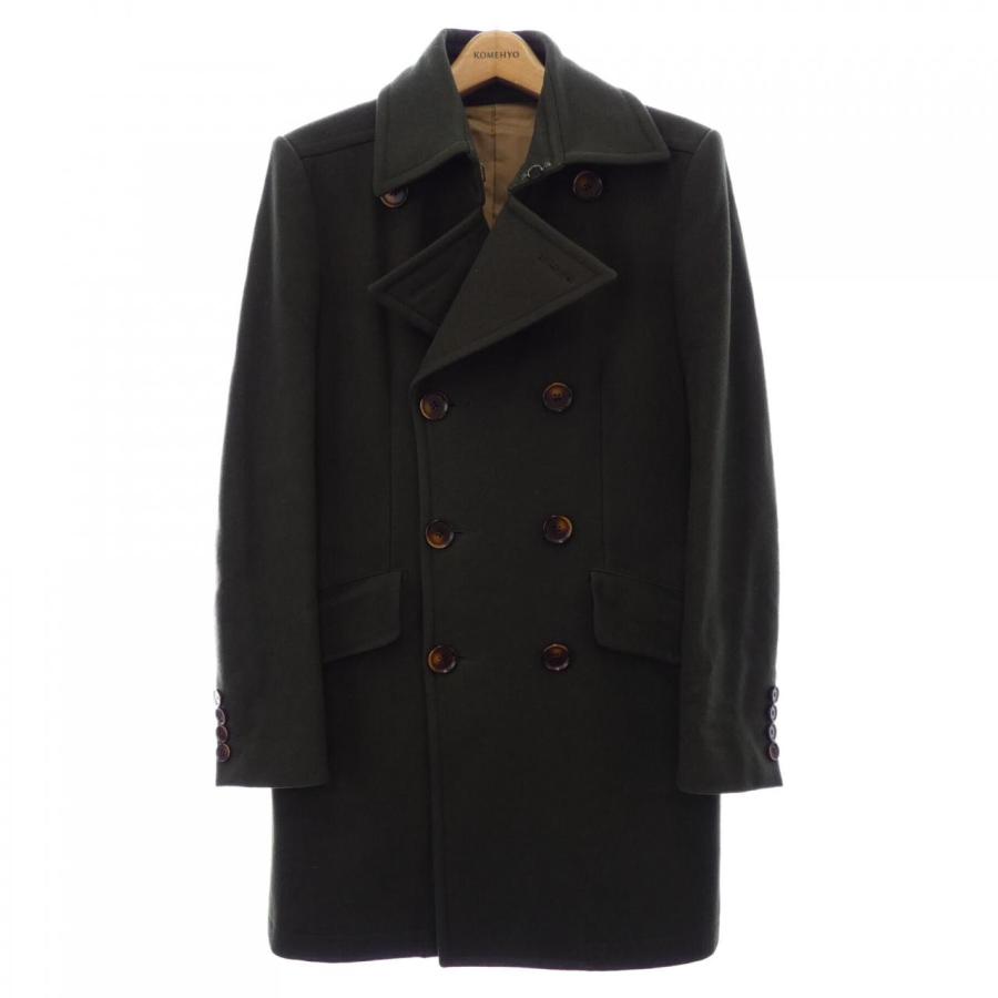 KENT AND CURWEN トレンチコート ケントアンドカーウェン KENT&CURWEN コート : KOMEHYO ONLINESTORE