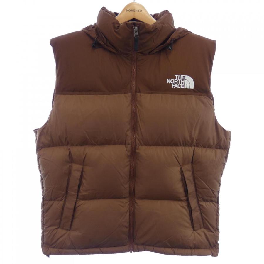 ザノースフェイス THE NORTH FACE ダウンベスト : KOMEHYO ザノースフェイス THE NORTH FACE ダウンベスト : KOMEHYO