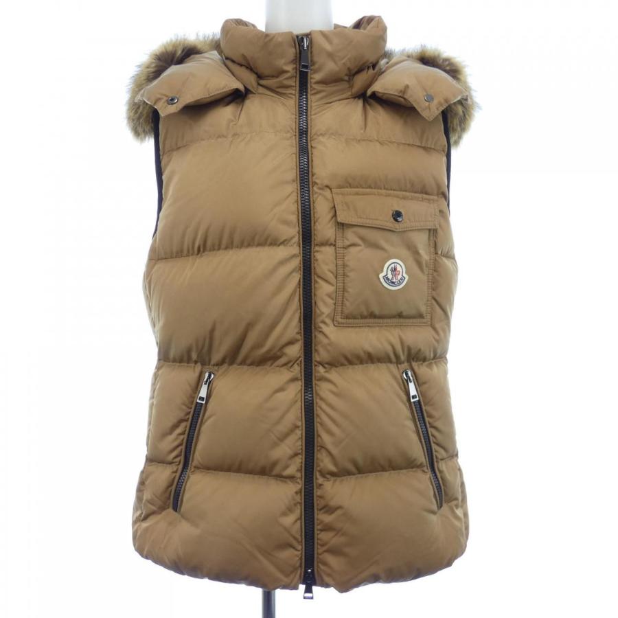 モンクレール MONCLER ダウンベスト : KOMEHYO ONLINESTORE Yahoo!店 