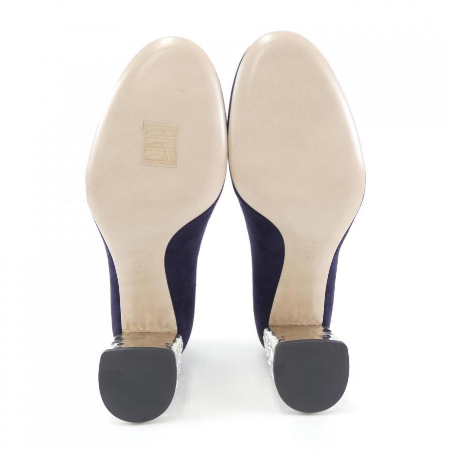 ミュウミュウ MIU MIU パンプスの通販はau PAY マーケット - 輸入雑貨