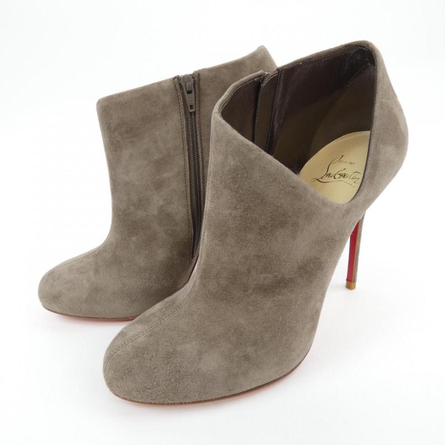 クリスチャンルブタン CHRISTIAN LOUBOUTIN ブーツ : KOMEHYO