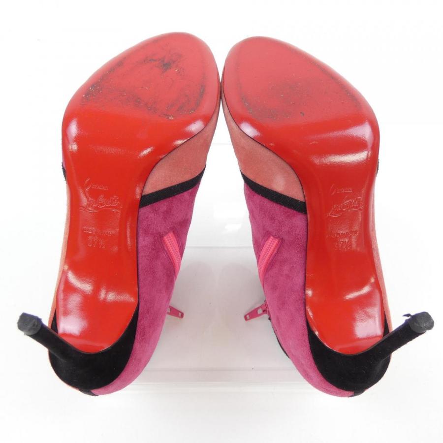 クリスチャンルブタン CHRISTIAN LOUBOUTIN ブーツ : KOMEHYO